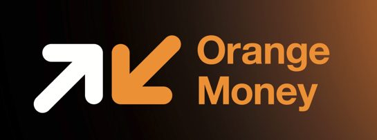 Orange Logo